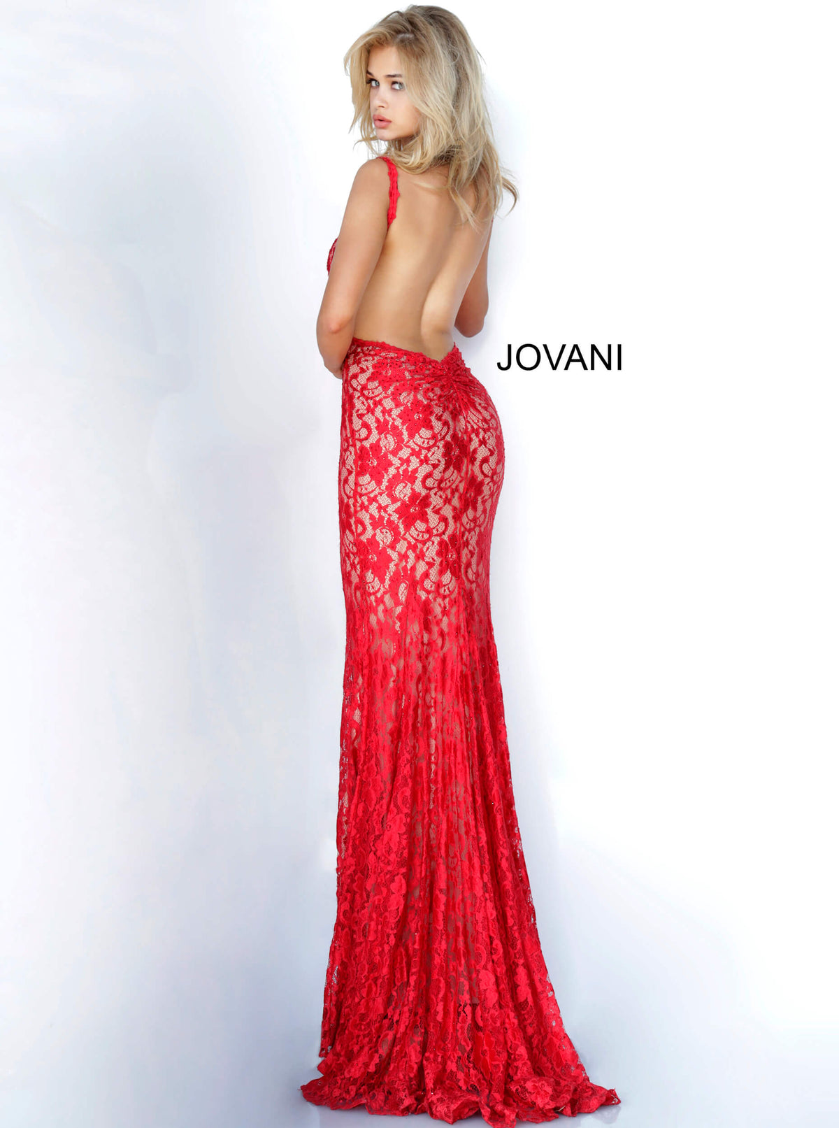 Jovani 00782