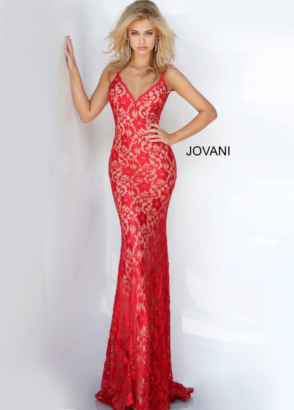 Jovani 00782