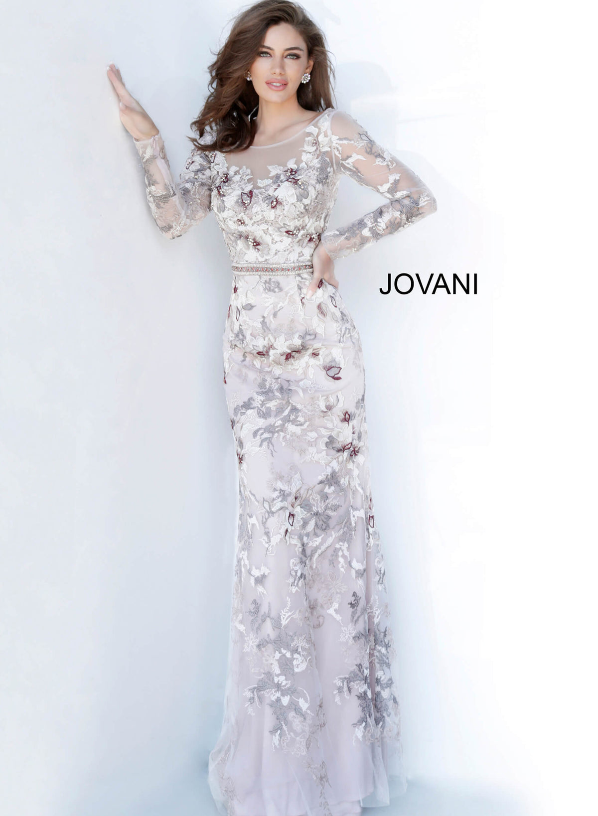 Jovani 818