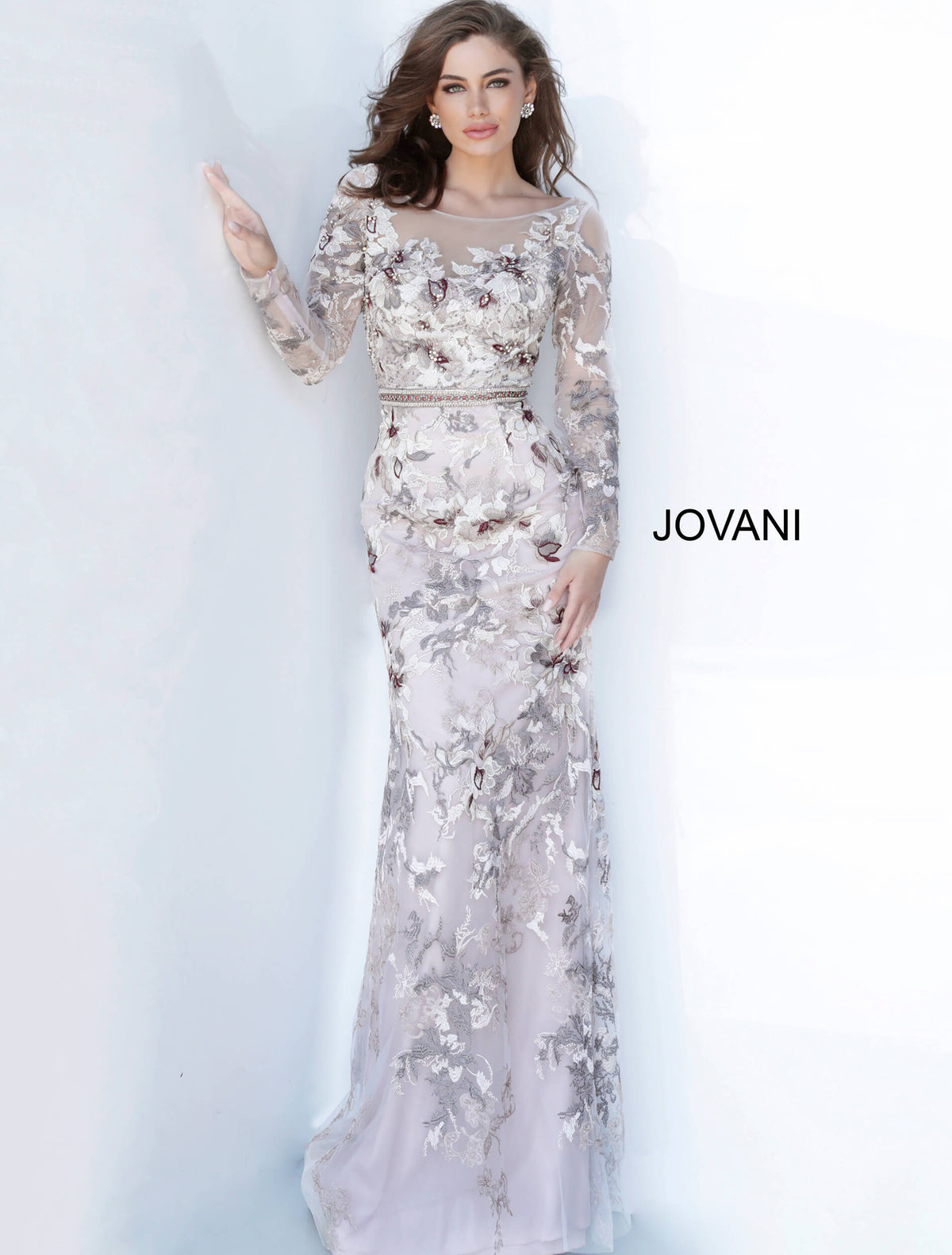 Jovani 818