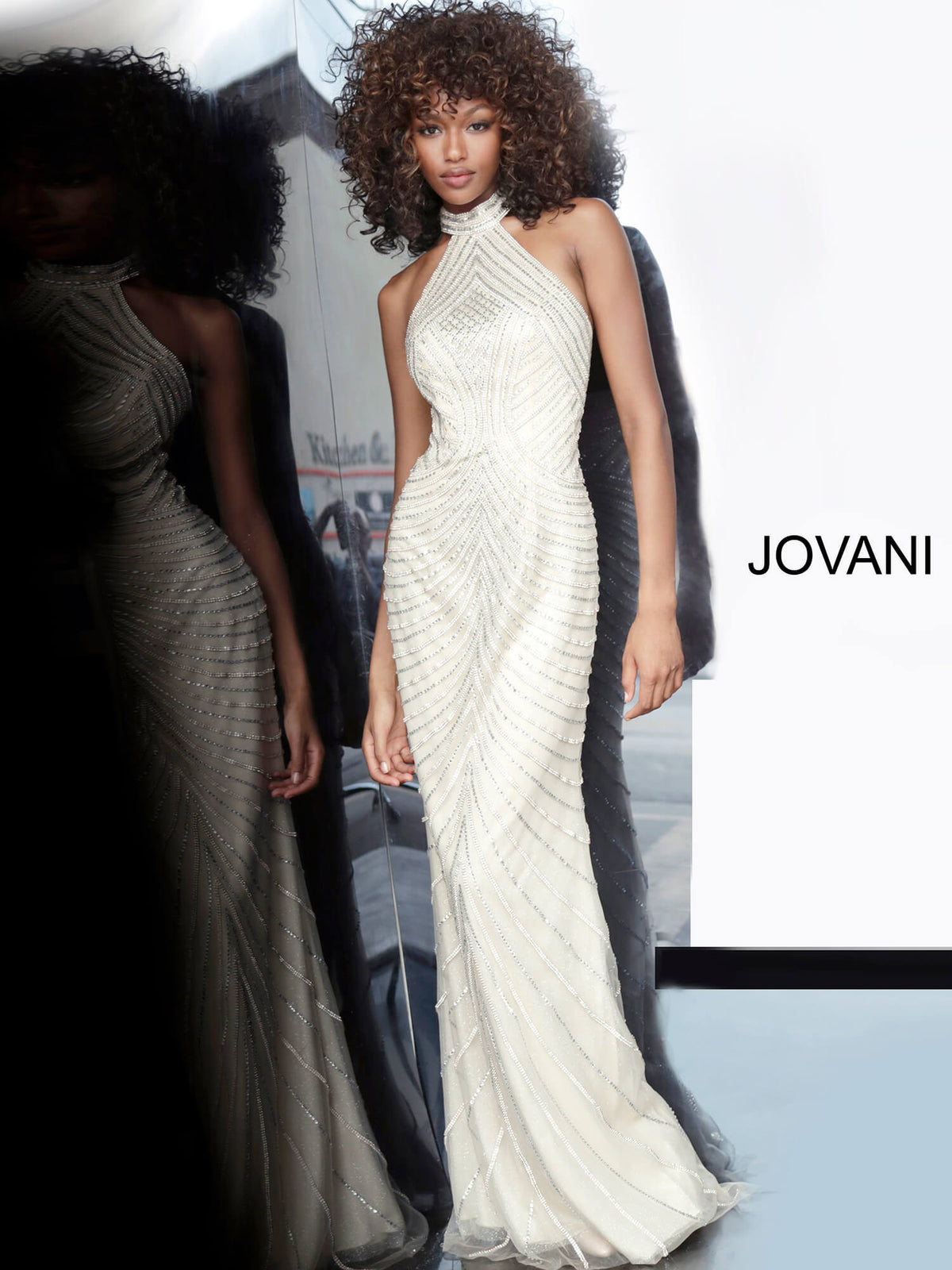 Jovani 00834