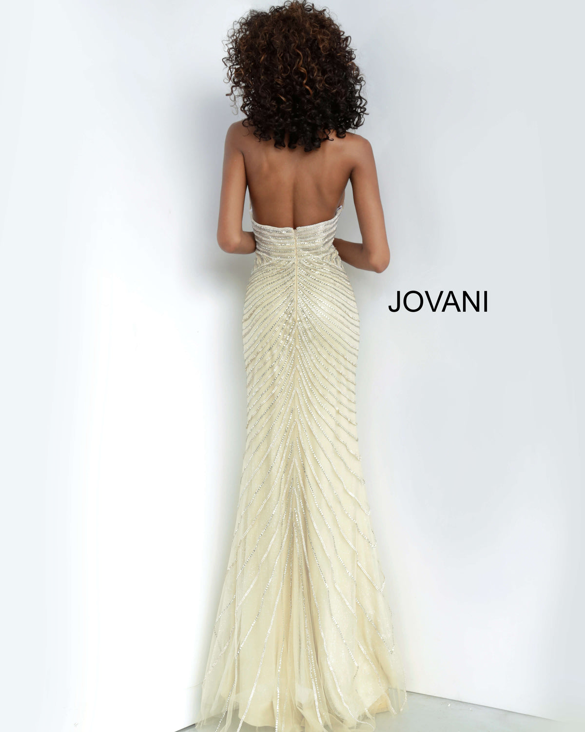 Jovani 00834