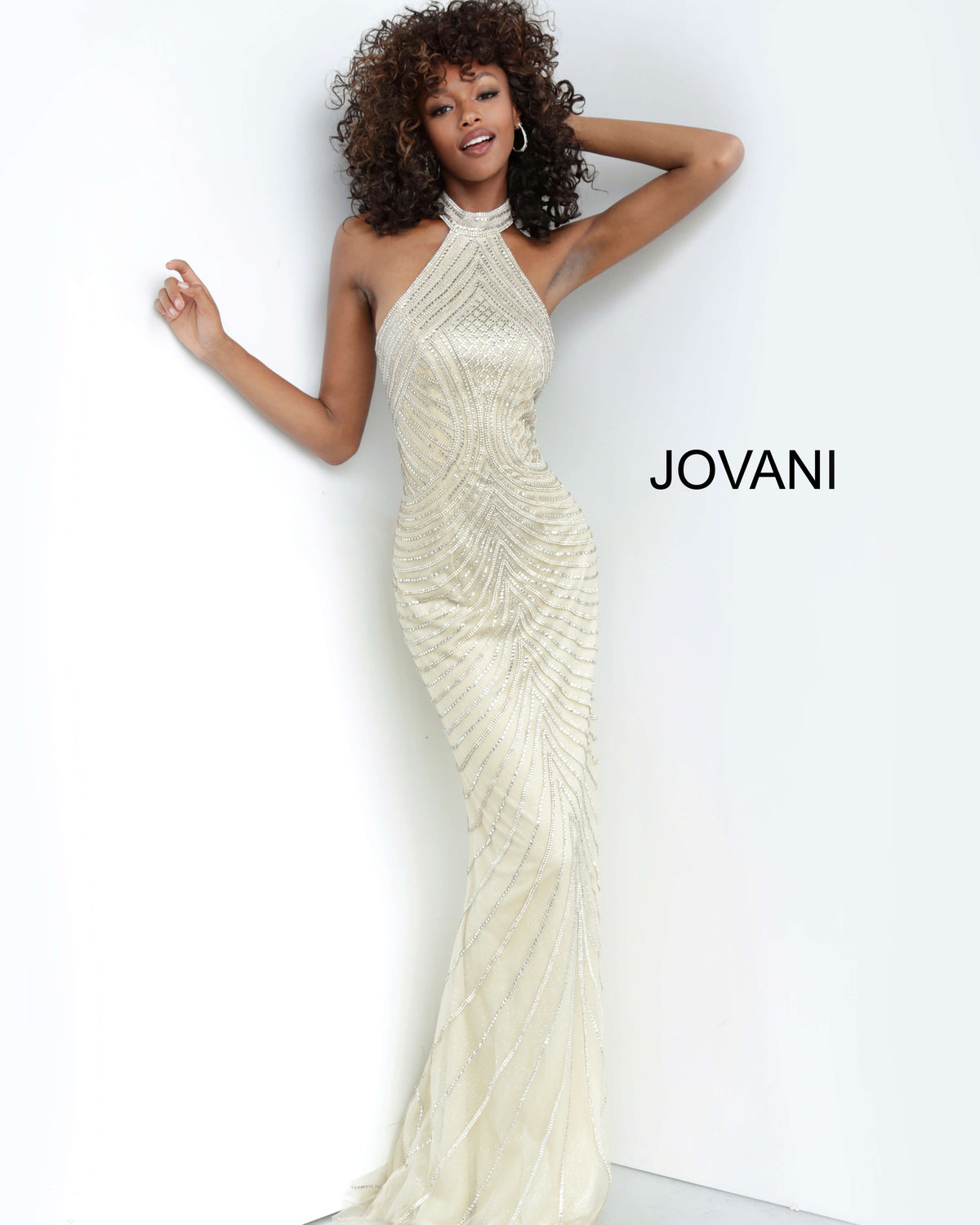 Jovani 00834