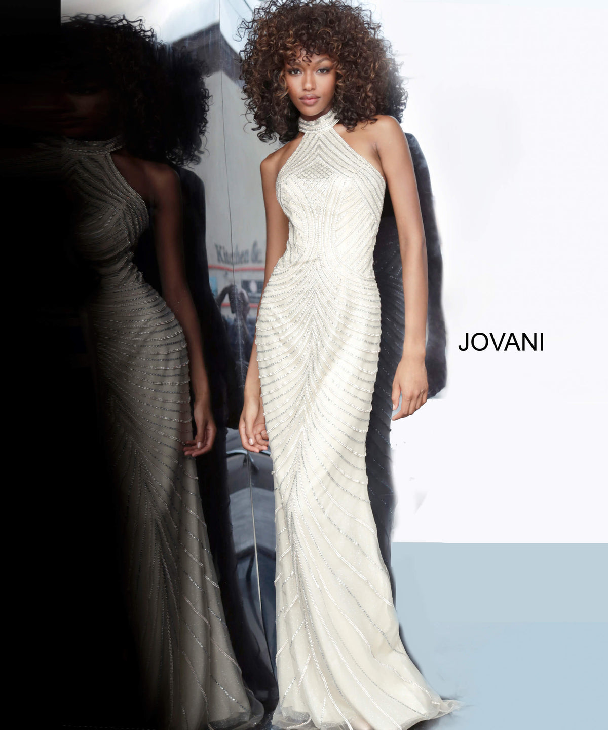 Jovani 00834