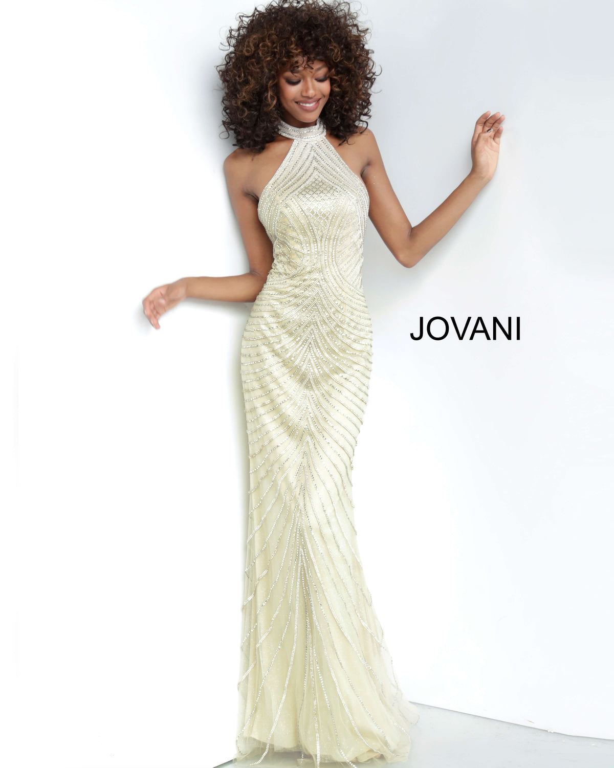 Jovani 00834