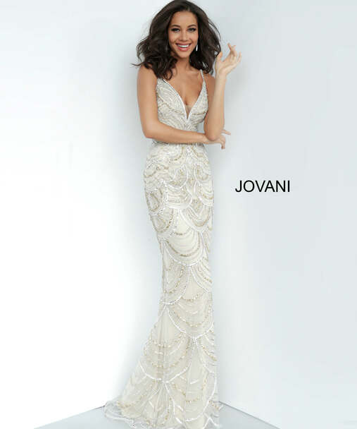 Jovani 00861