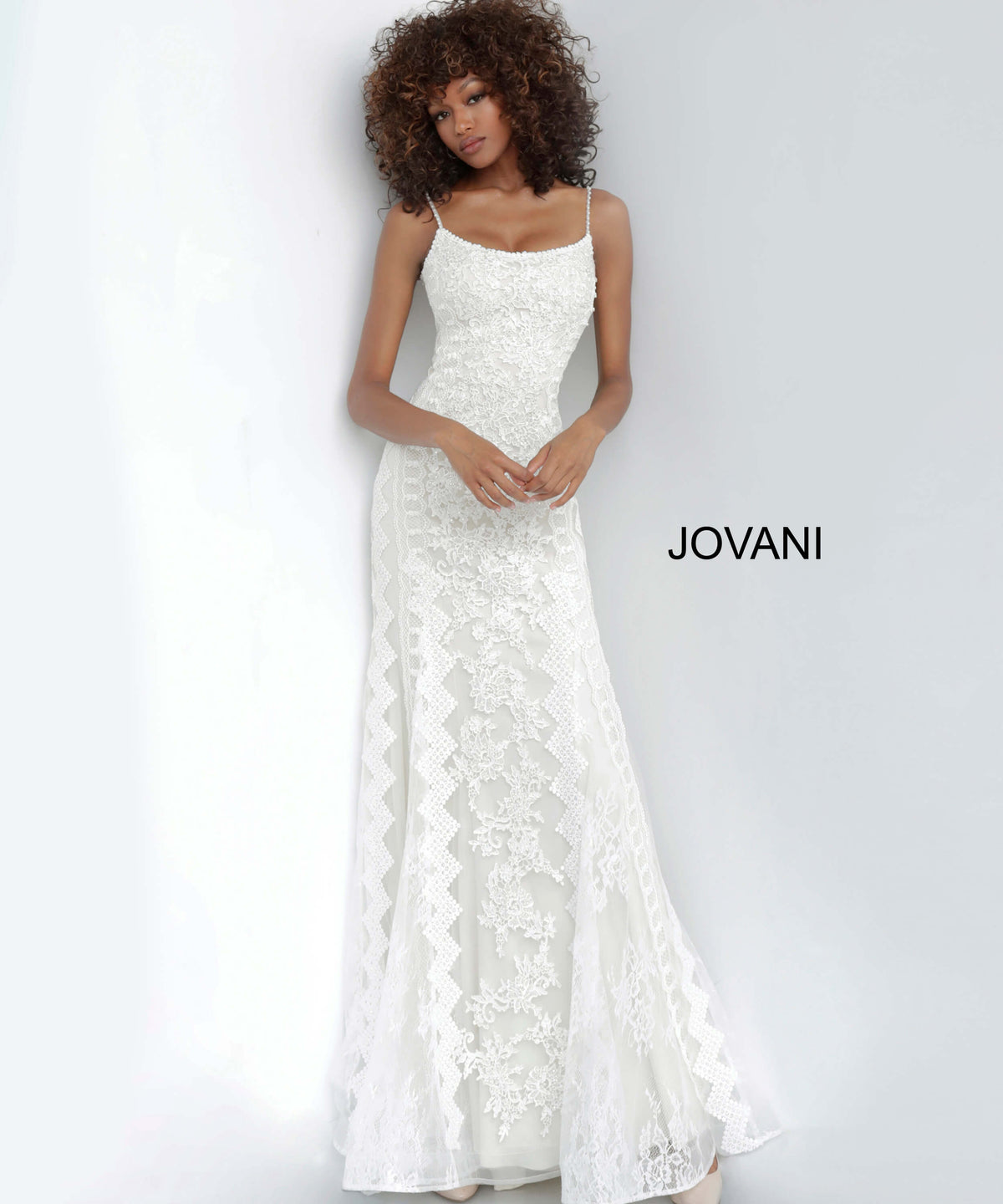 Jovani 00862