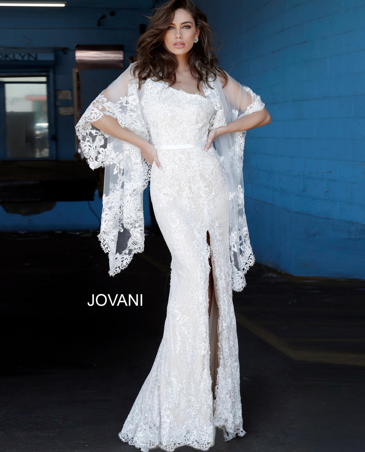 Jovani 866