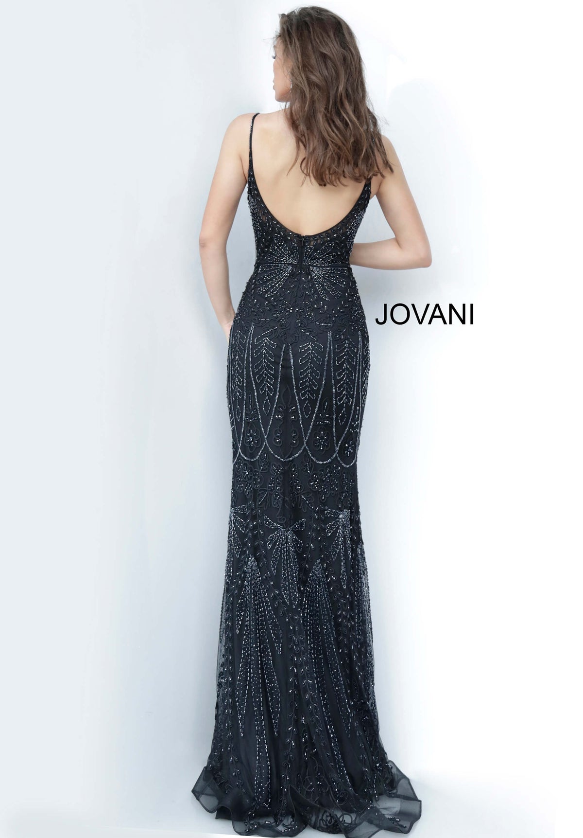 Jovani 00867