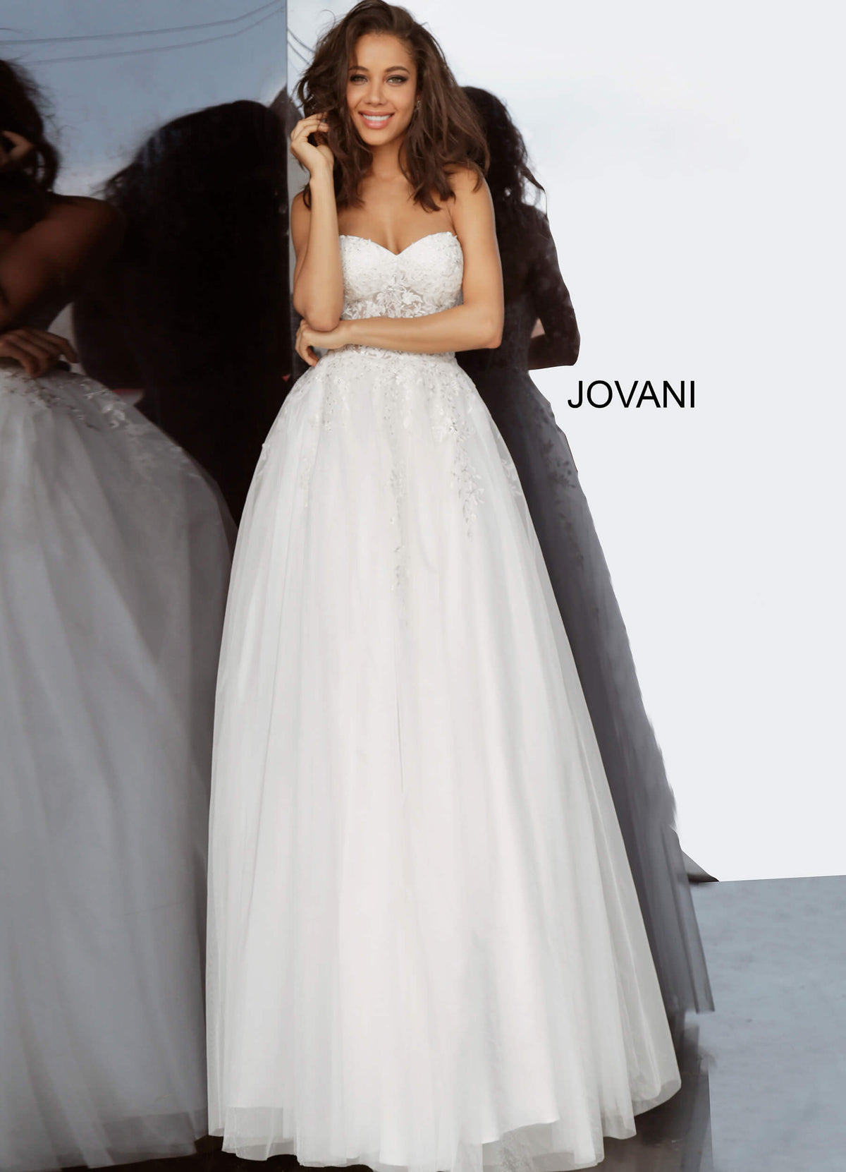 Jovani 00913