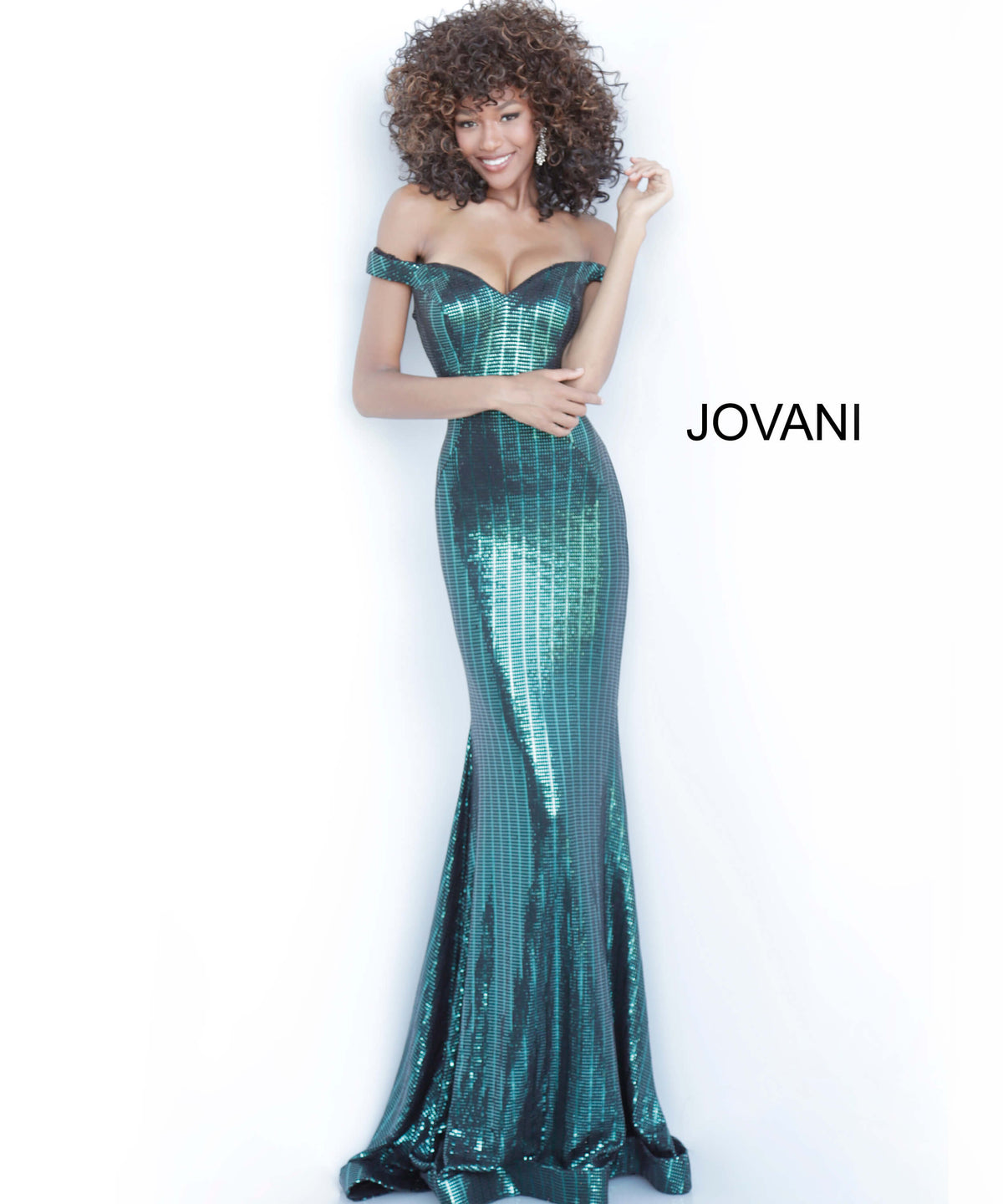 Jovani 00974