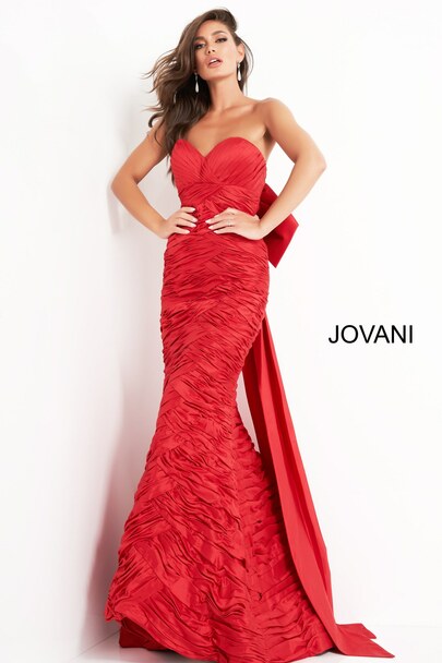 Jovani 02035