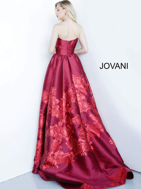 Jovani 02038