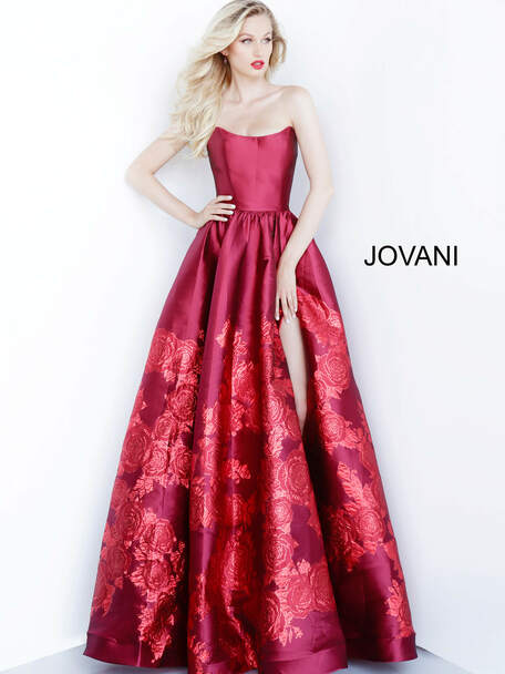 Jovani 02038