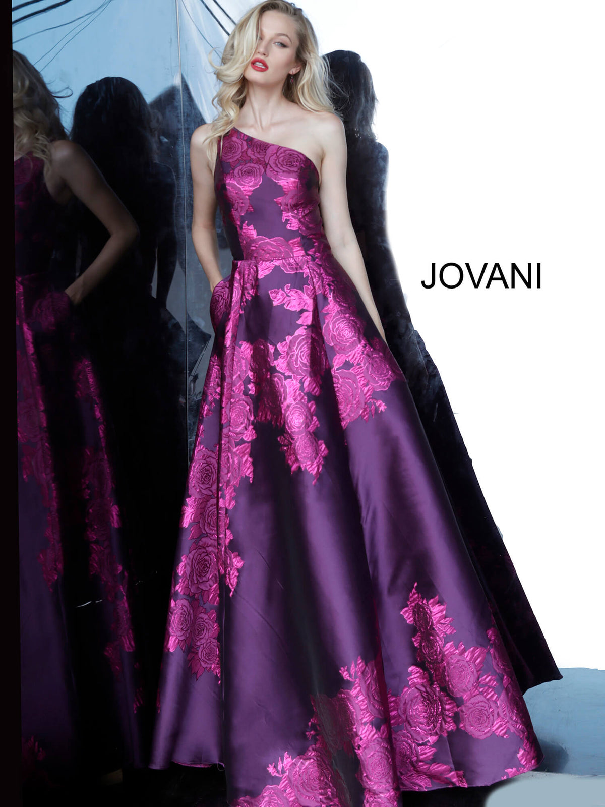 Jovani 02045