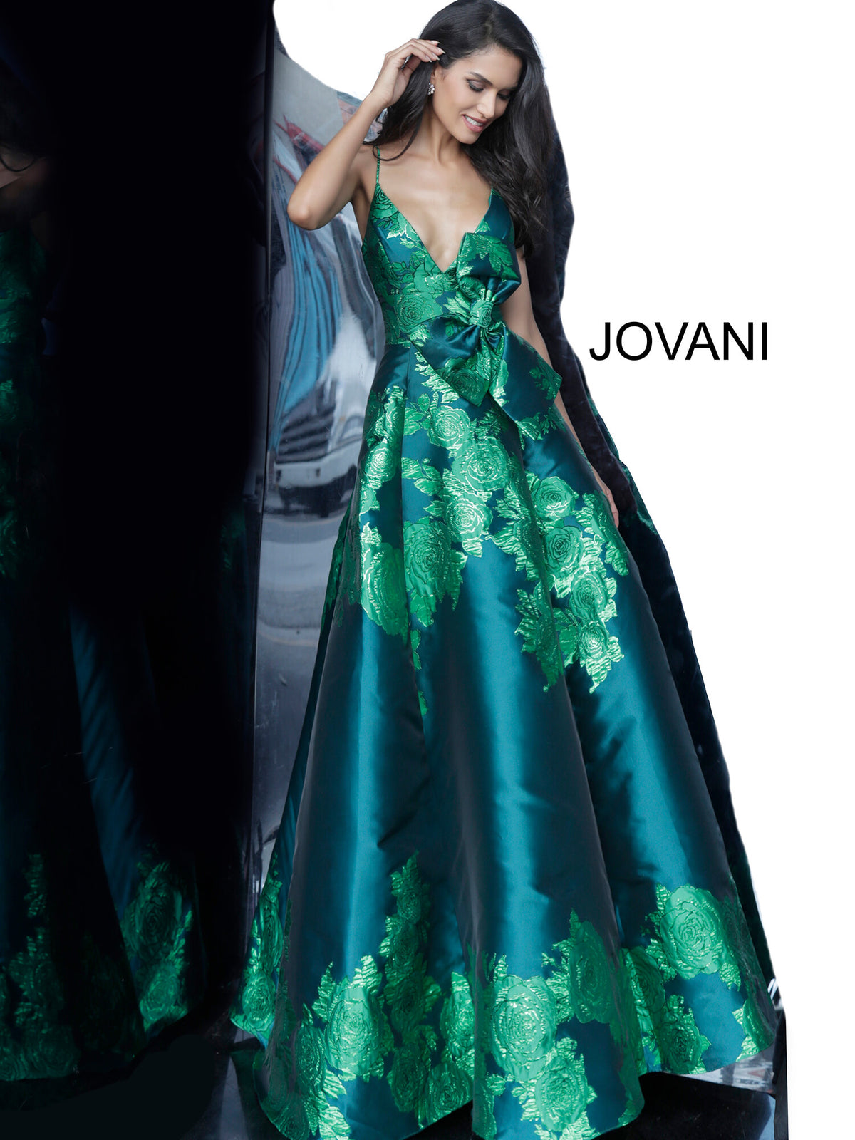 Jovani 02046