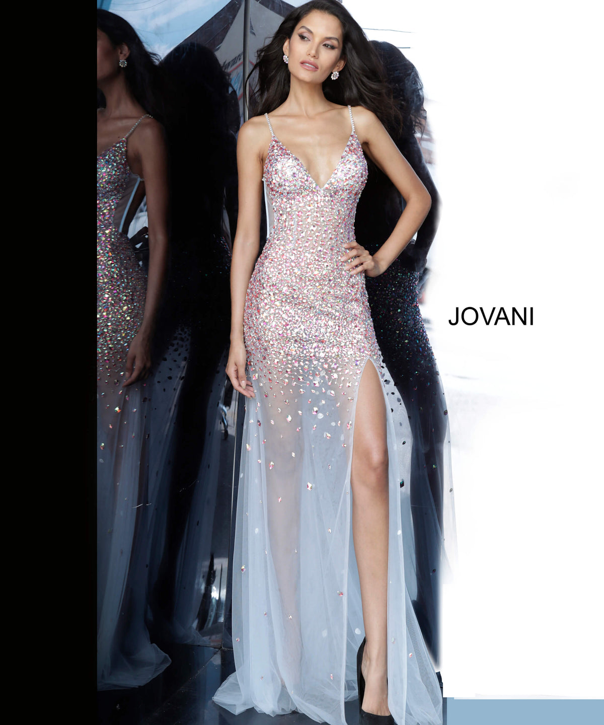 Jovani 02047