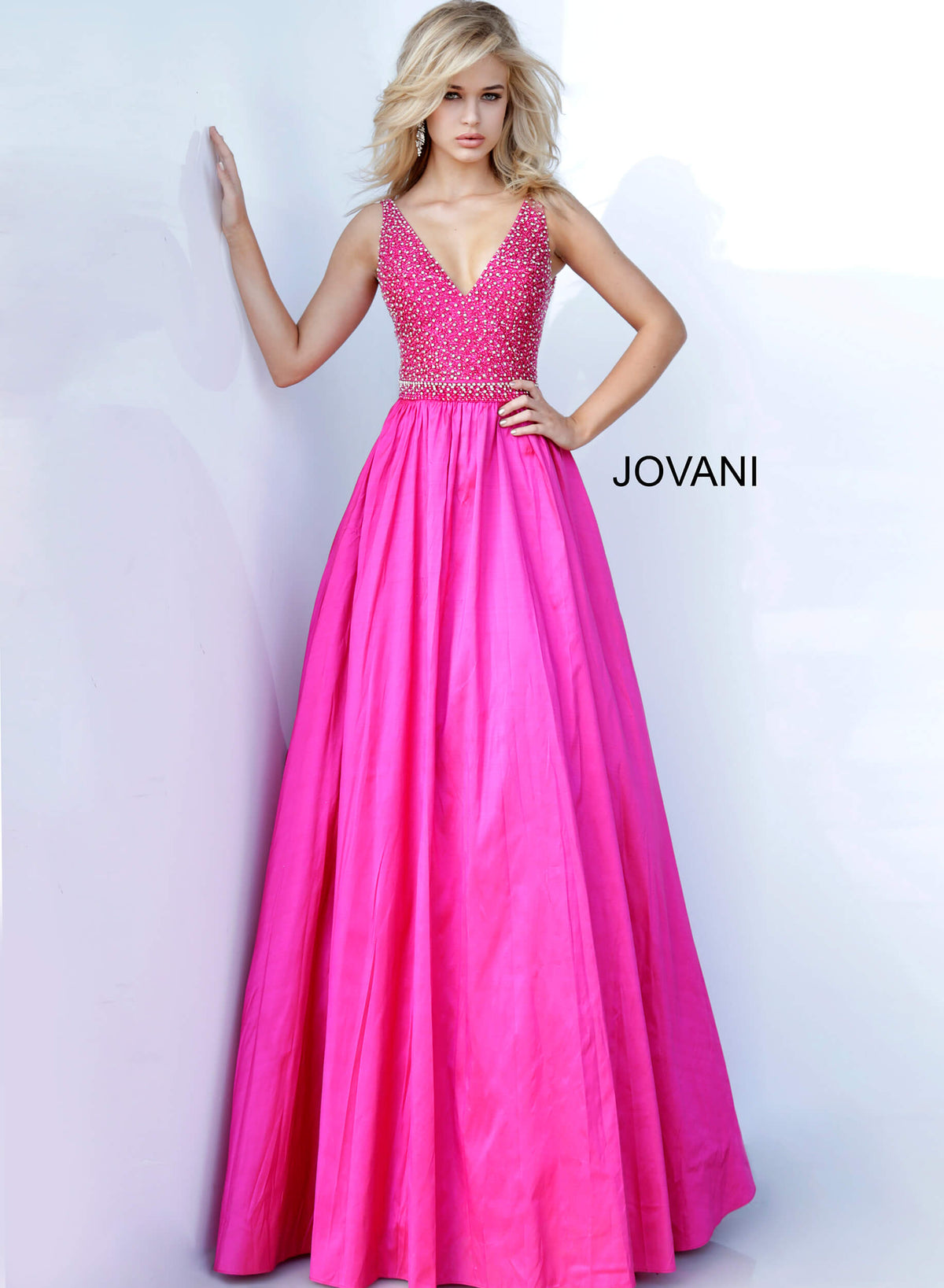 Jovani 2060