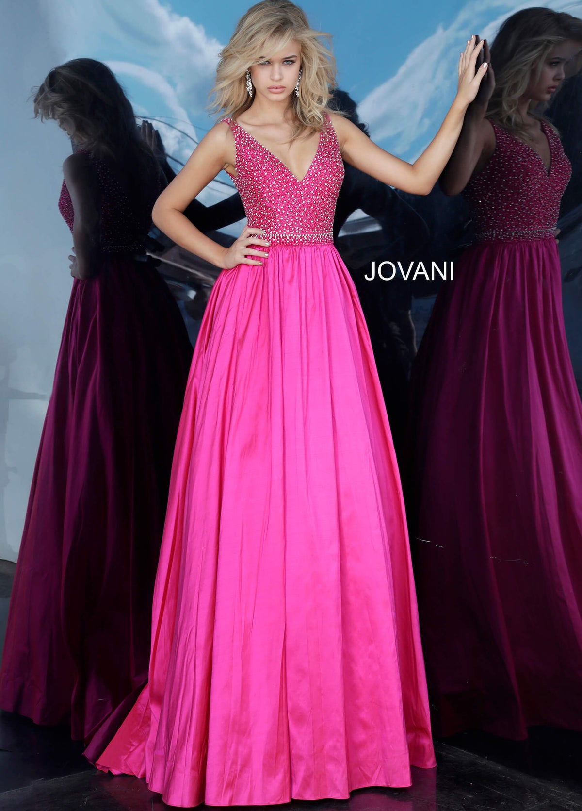 Jovani 2060