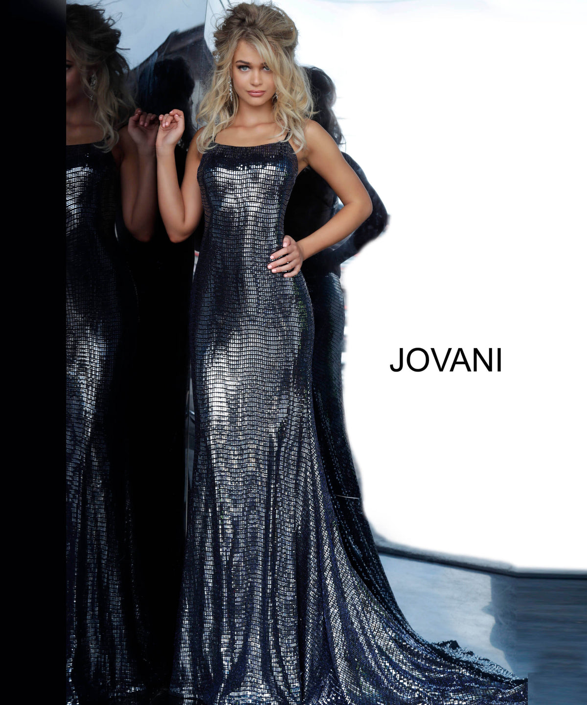 Jovani 02076