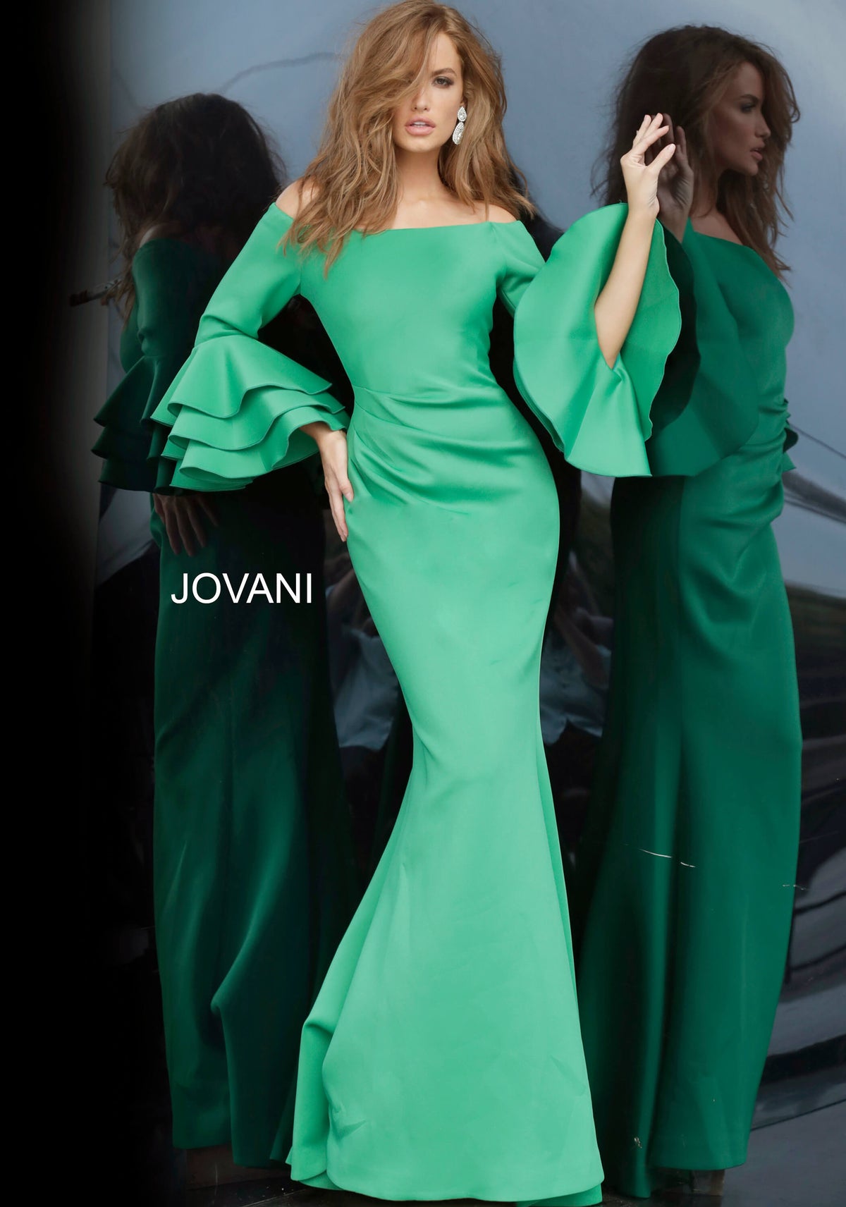 Jovani 02140