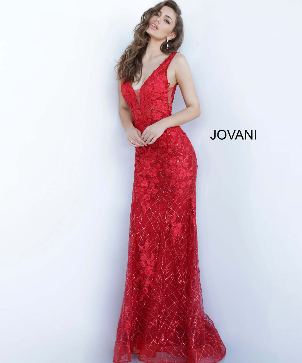 Jovani 2152