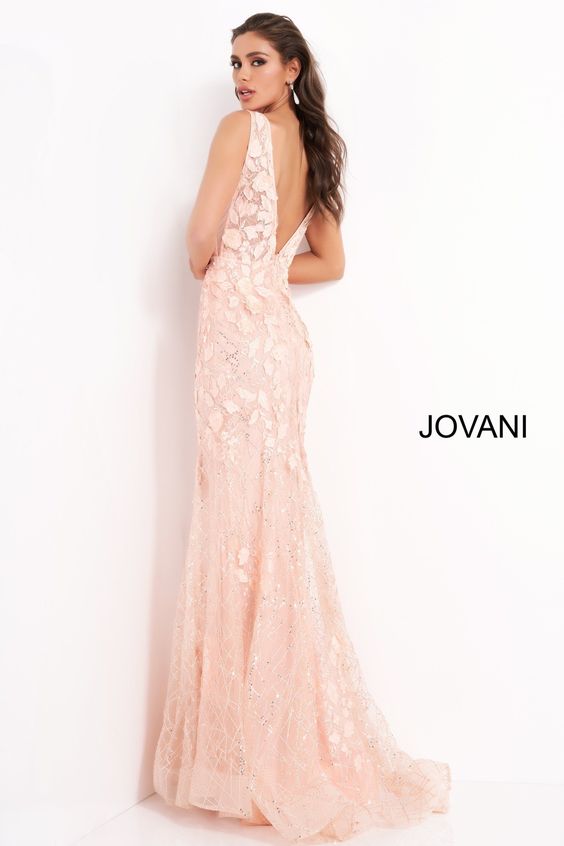 Jovani 02152