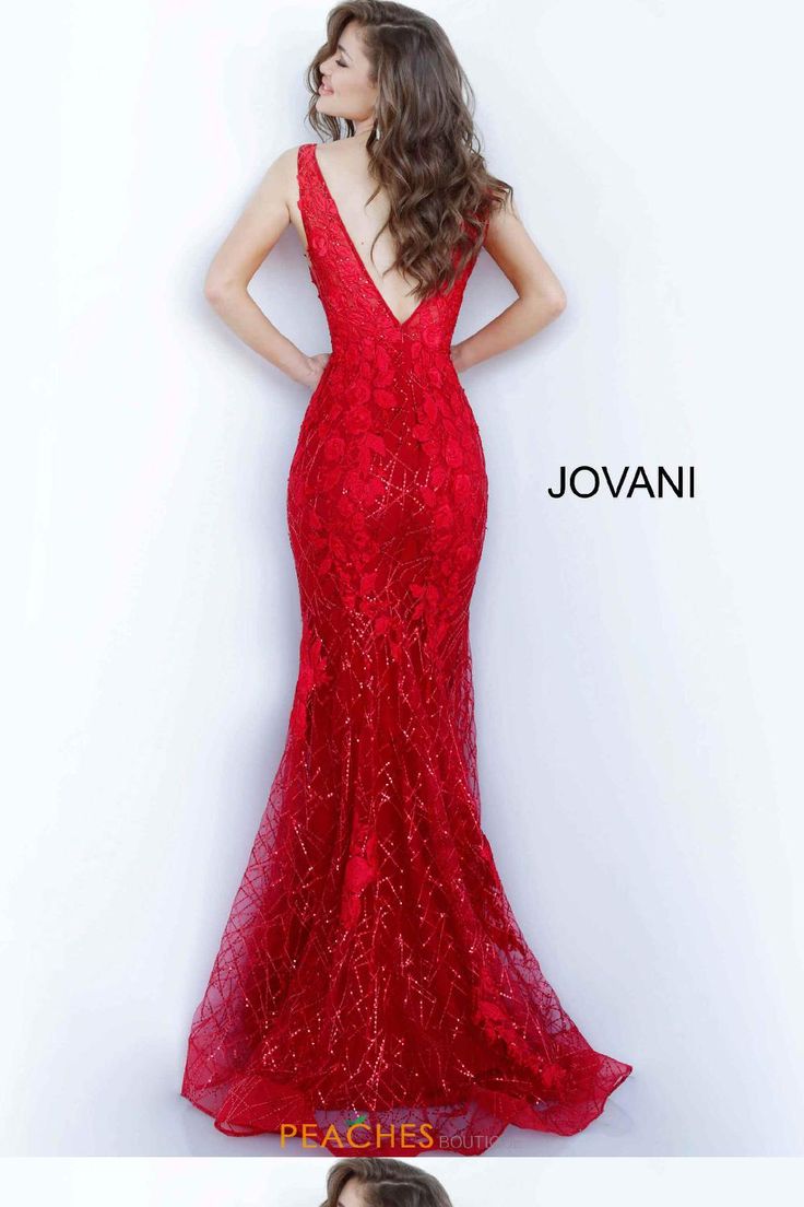 Jovani 02152