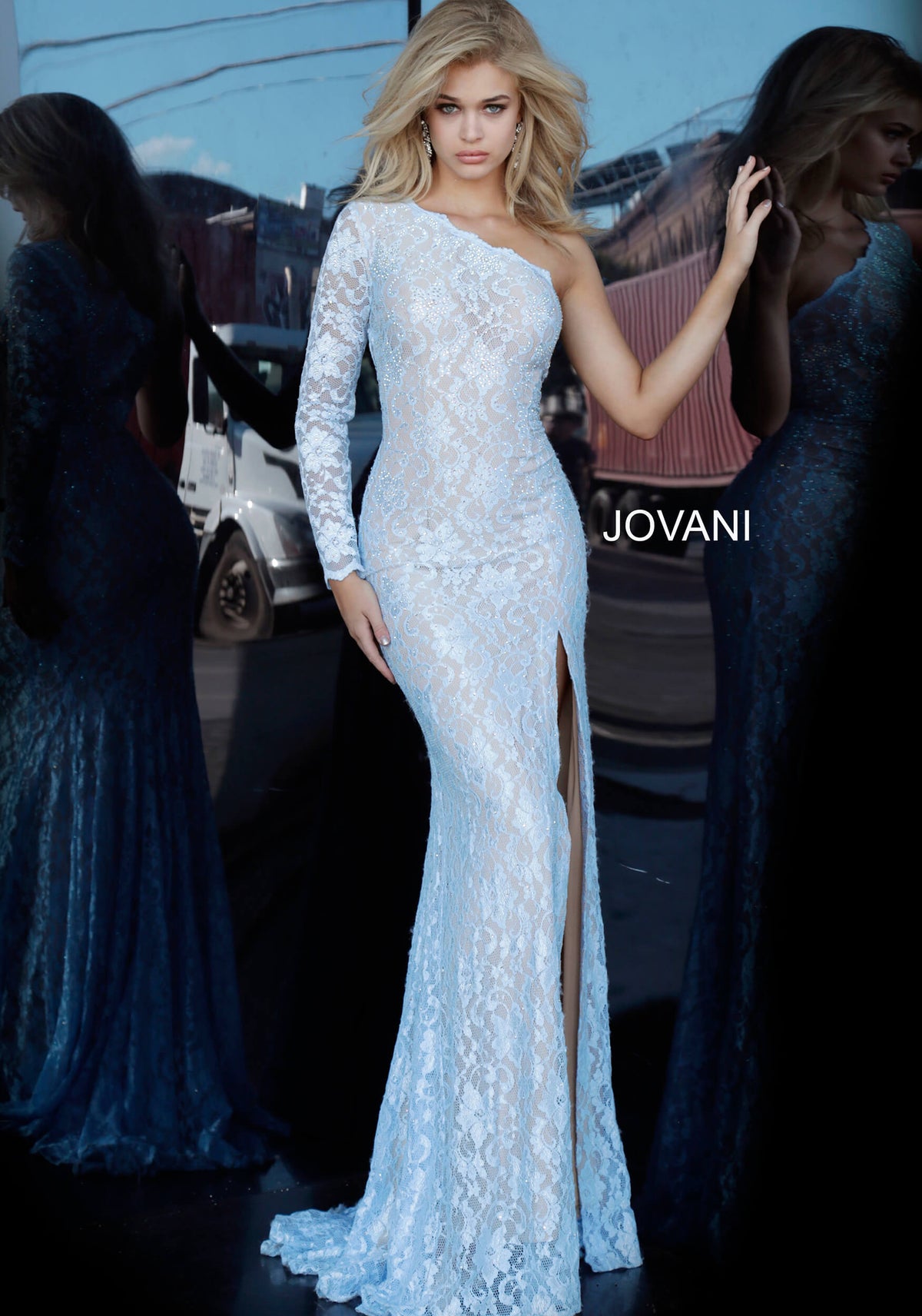 Jovani 2168