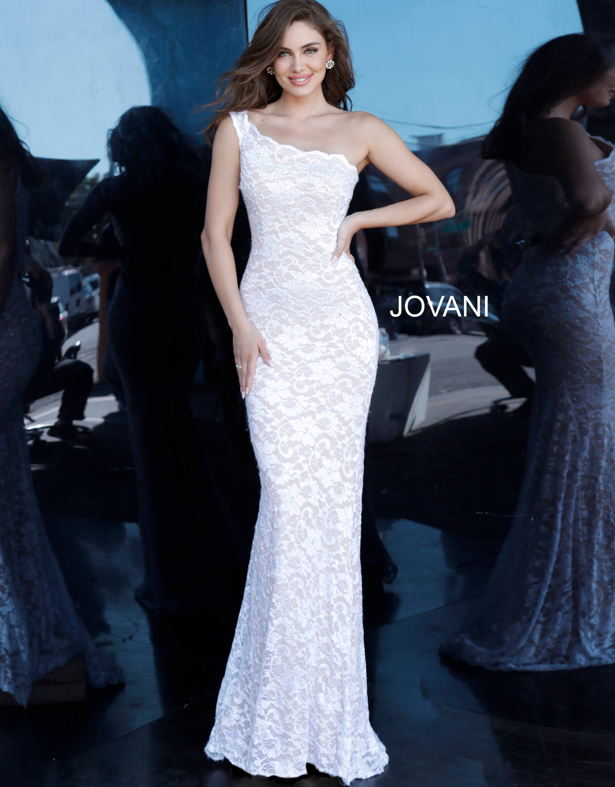 Jovani 2169