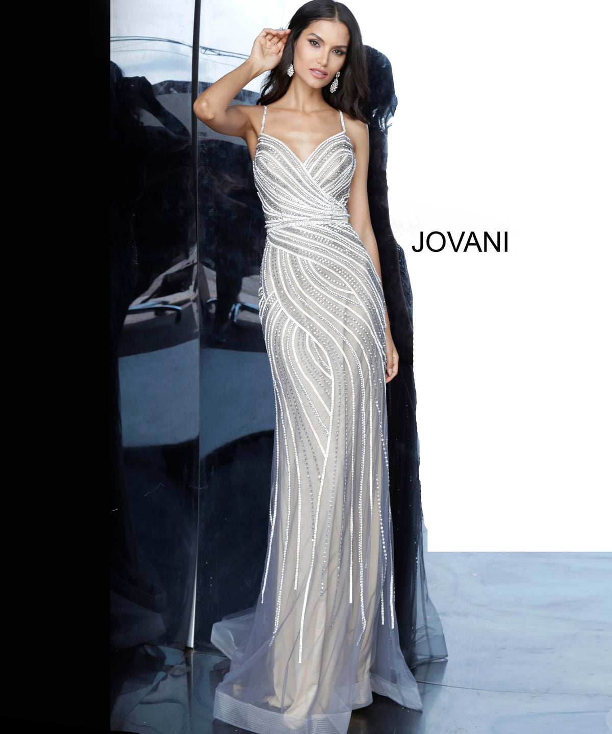 Jovani 02408