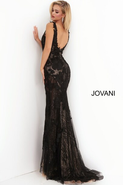 Jovani 02444