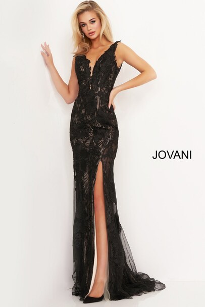 Jovani 02444