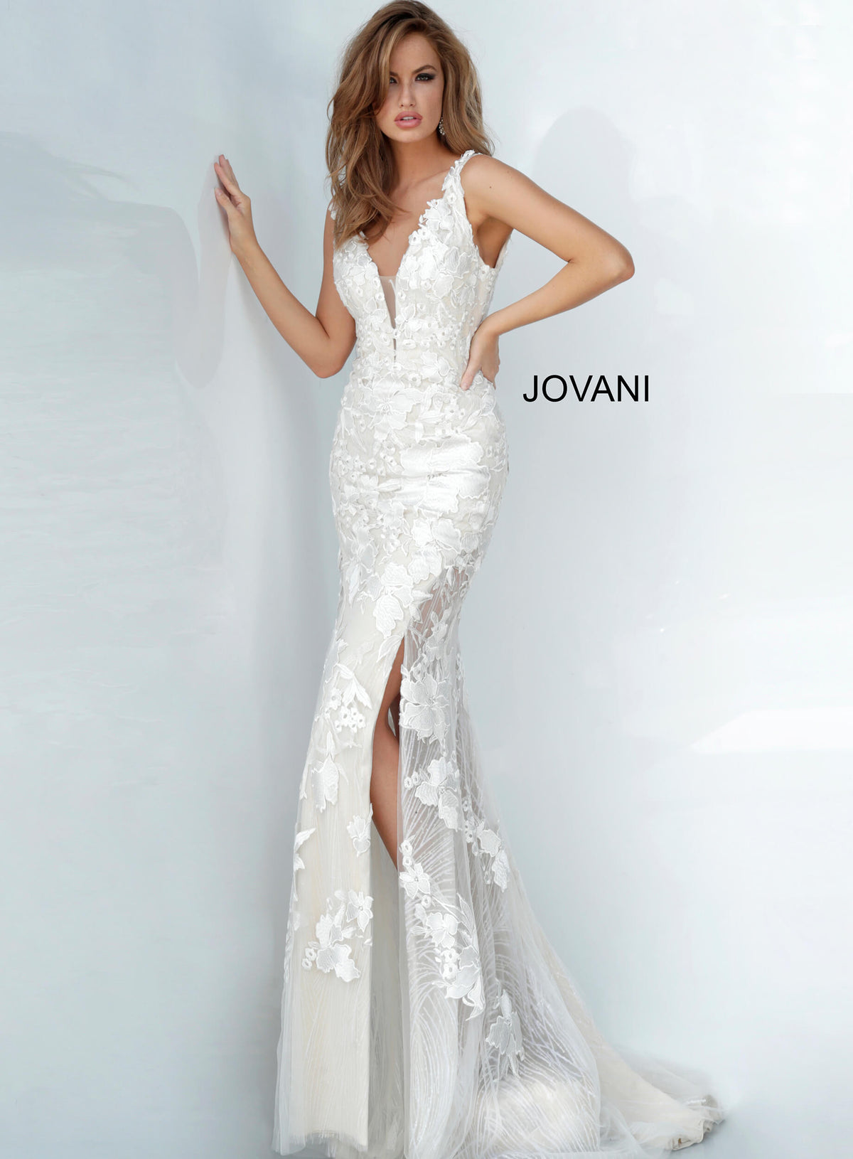 Jovani 2444