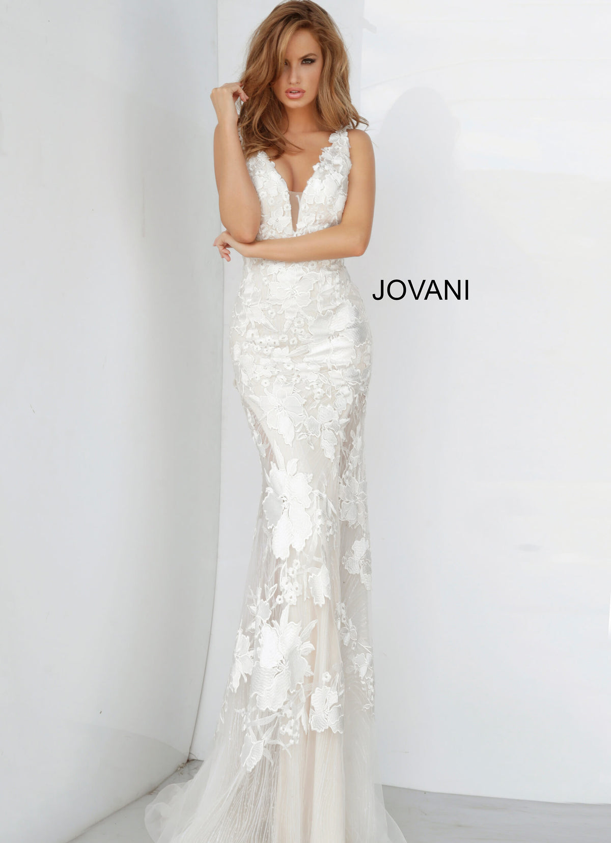 Jovani 2444