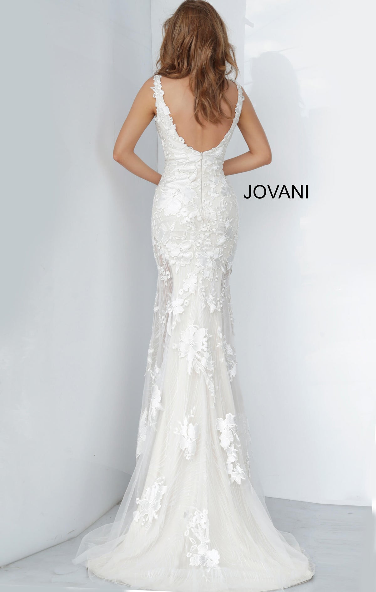 Jovani 2444