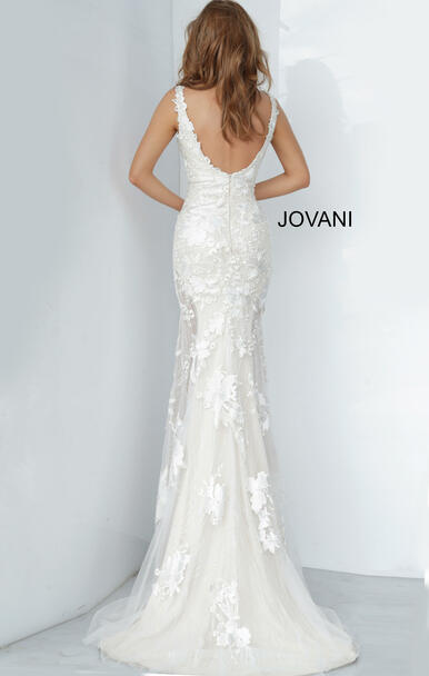 Jovani 02444