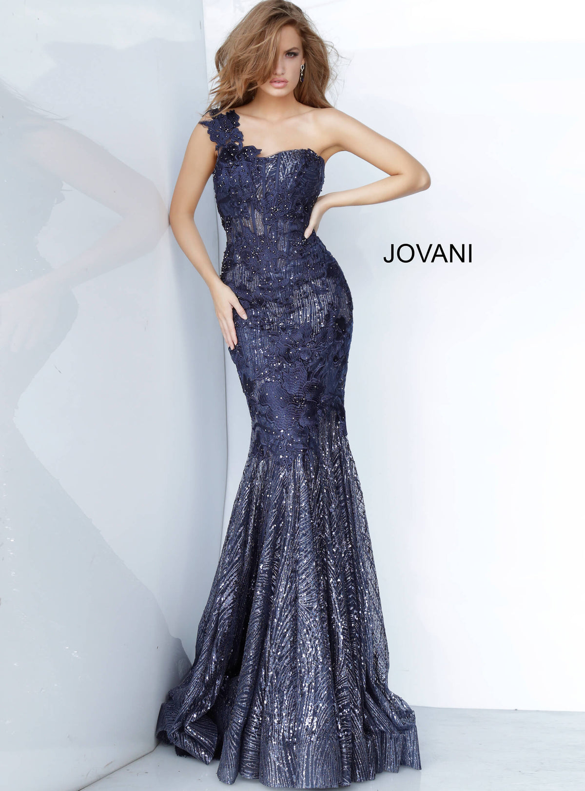 Jovani 2445