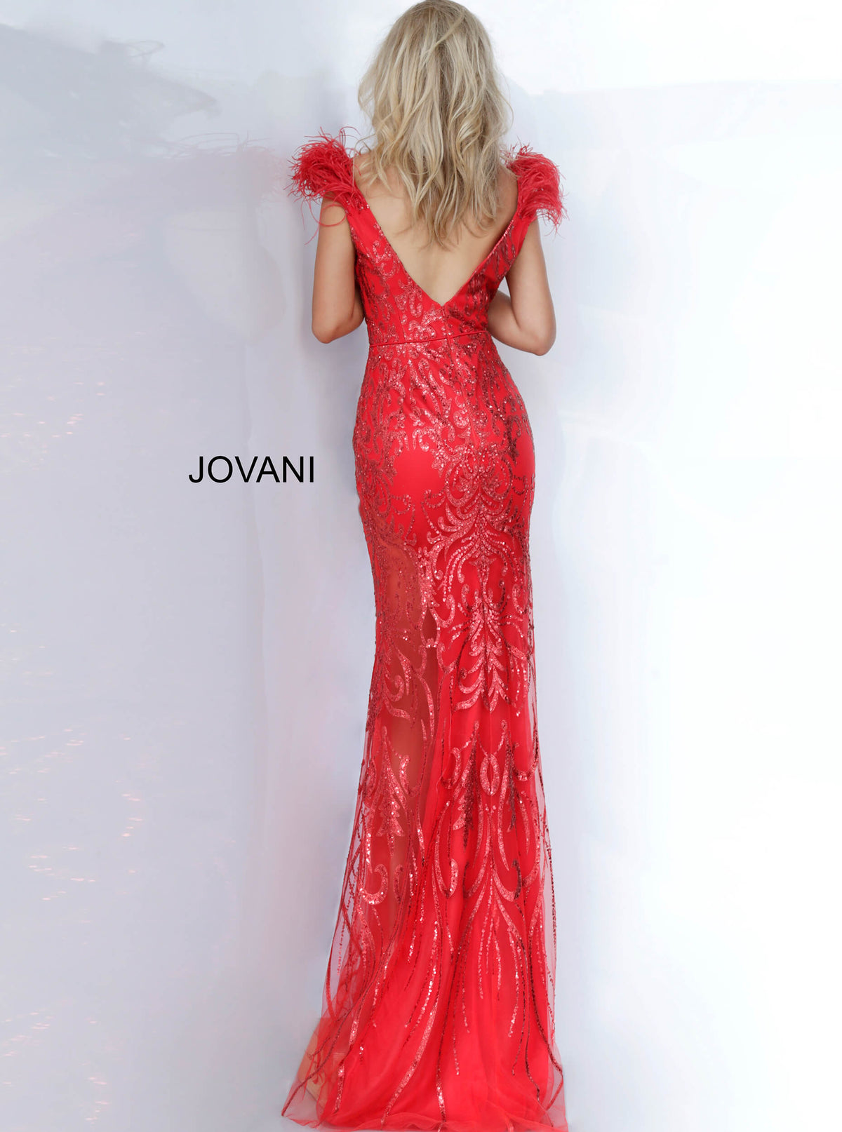 Jovani 2451