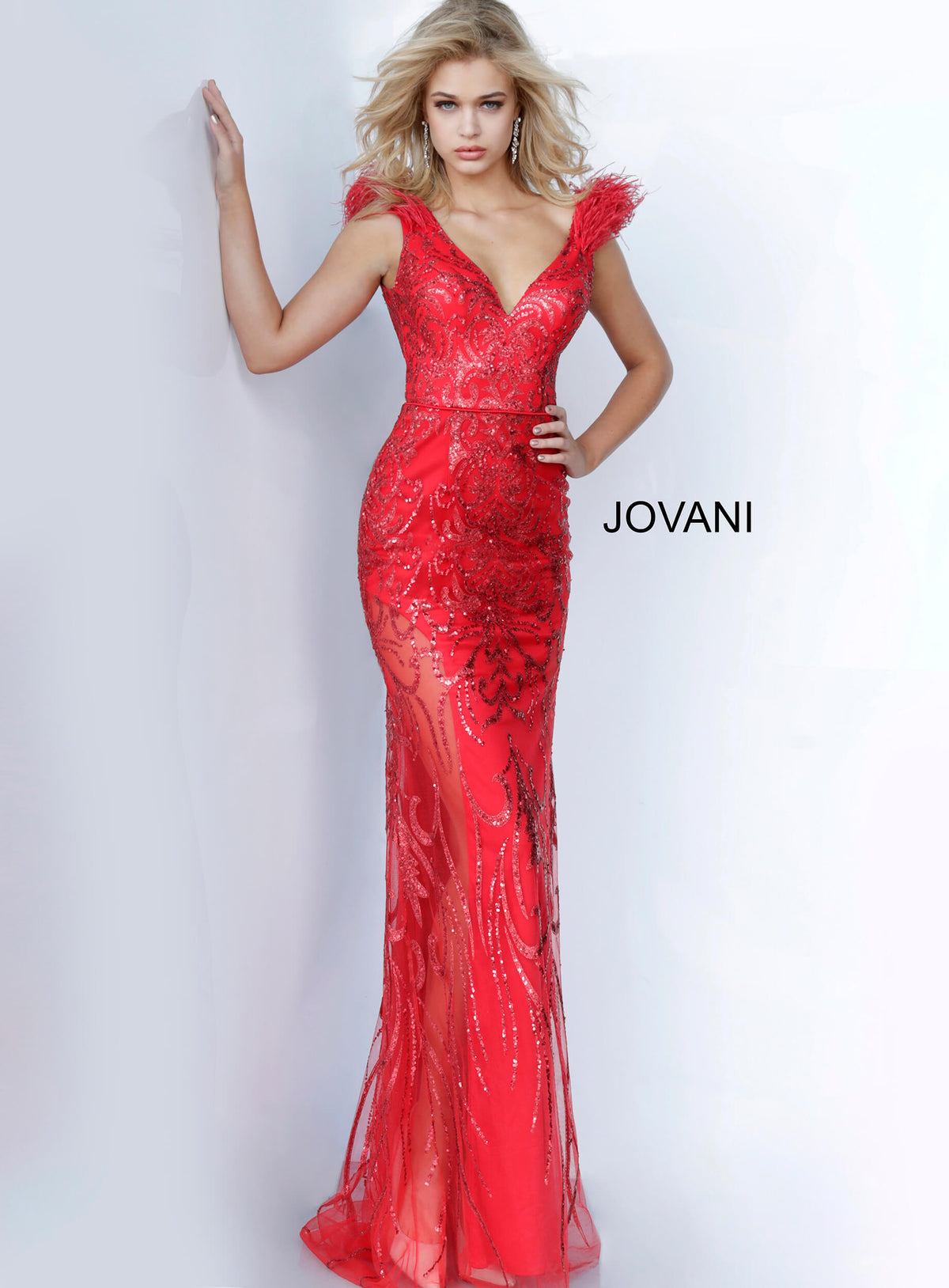 Jovani 2451