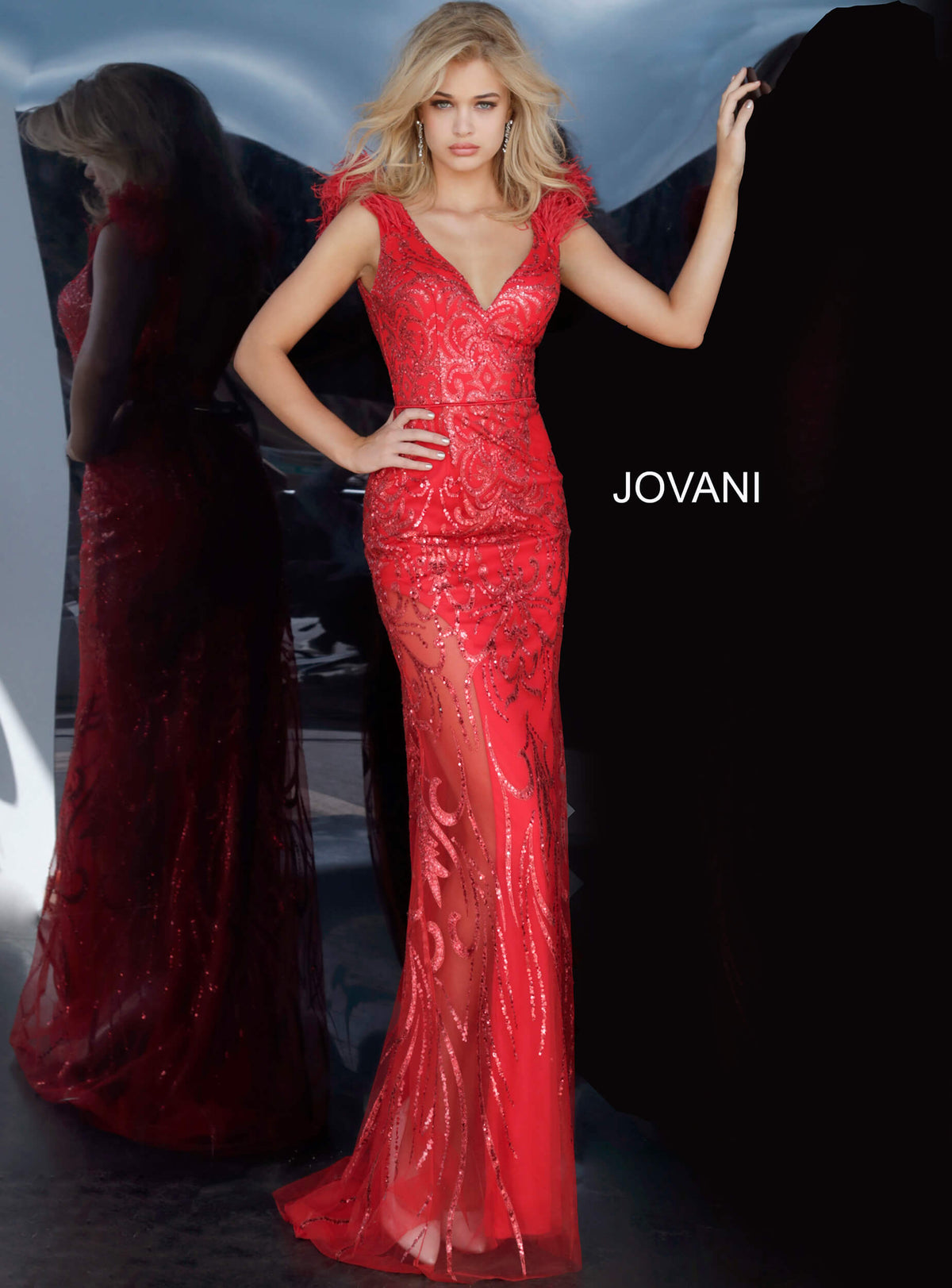 Jovani 2451