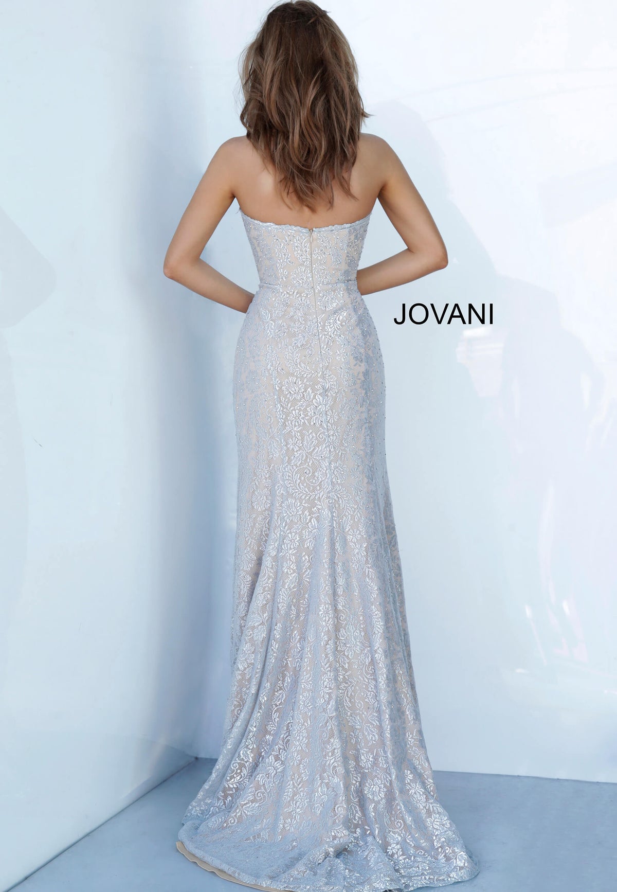 Jovani 2454