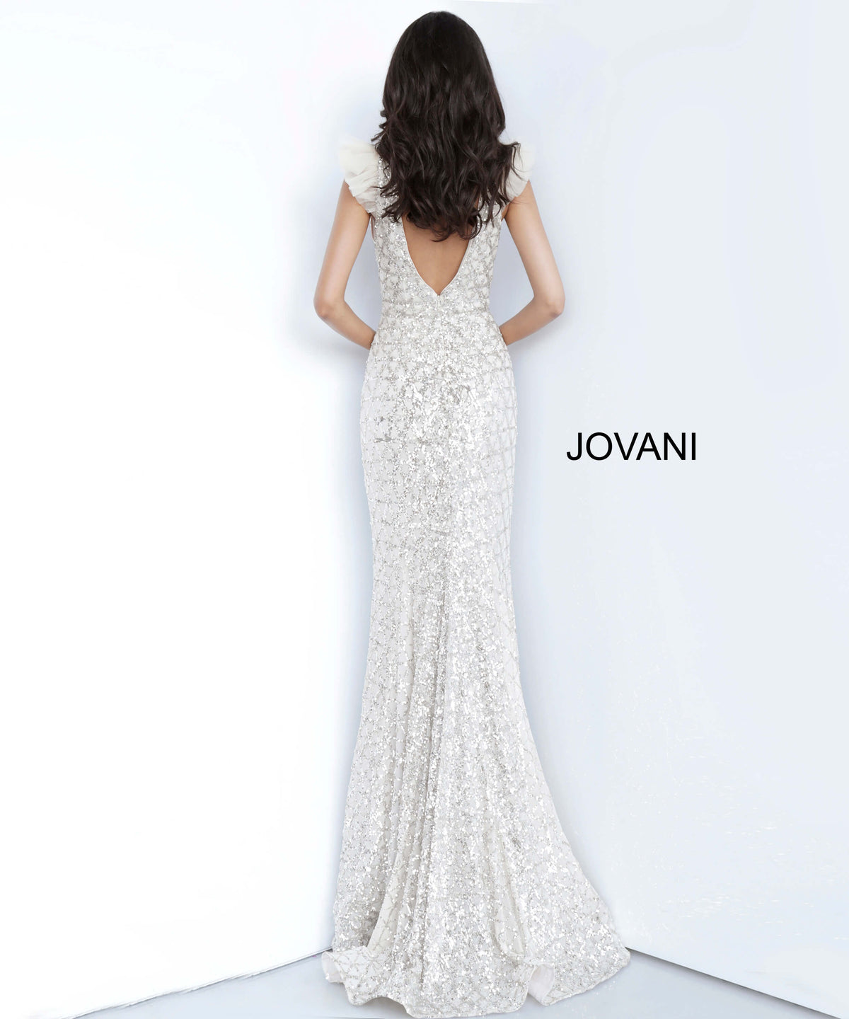 Jovani 2457