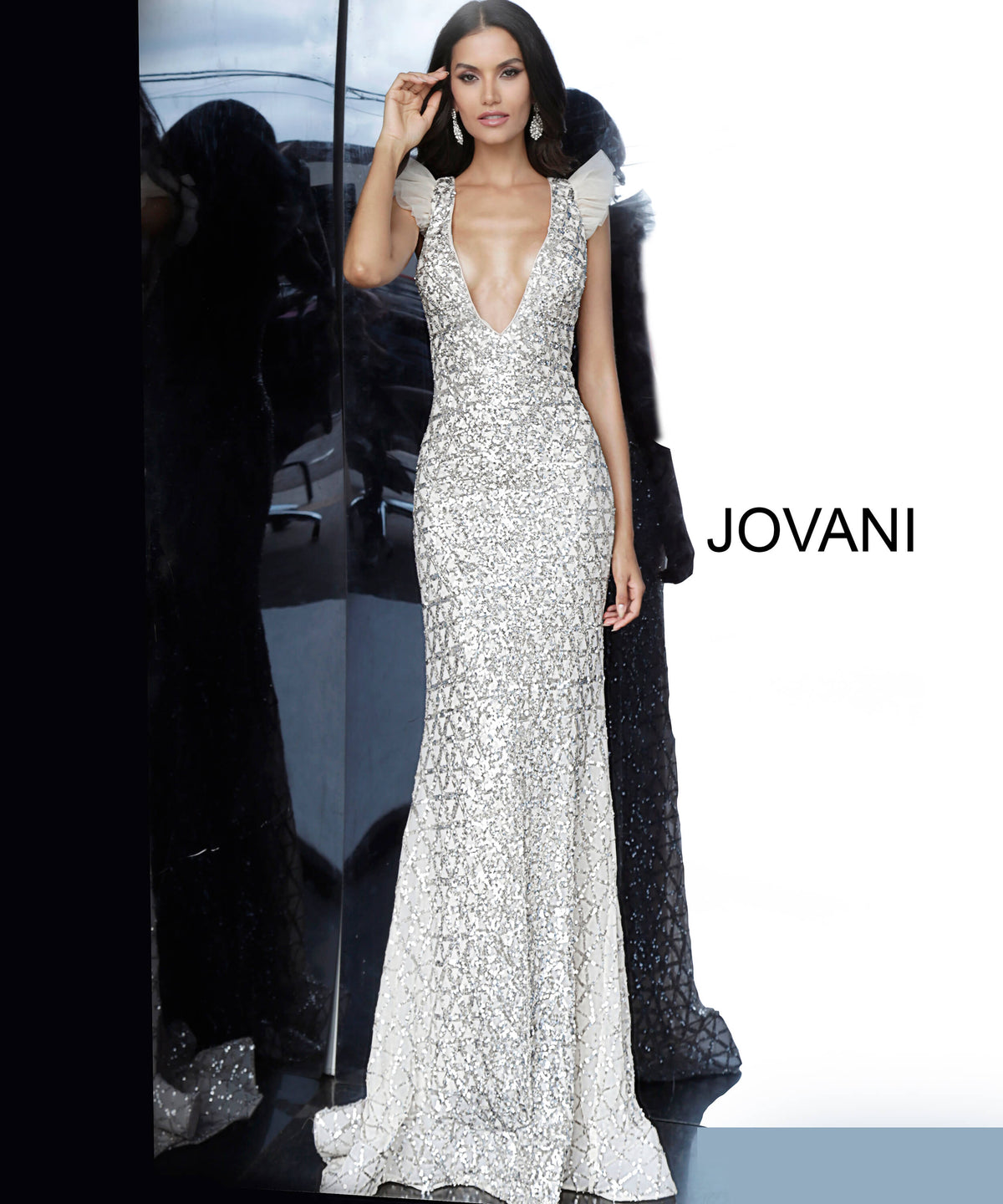 Jovani 2457