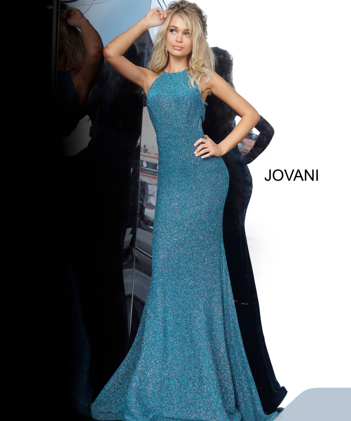 Jovani 02467