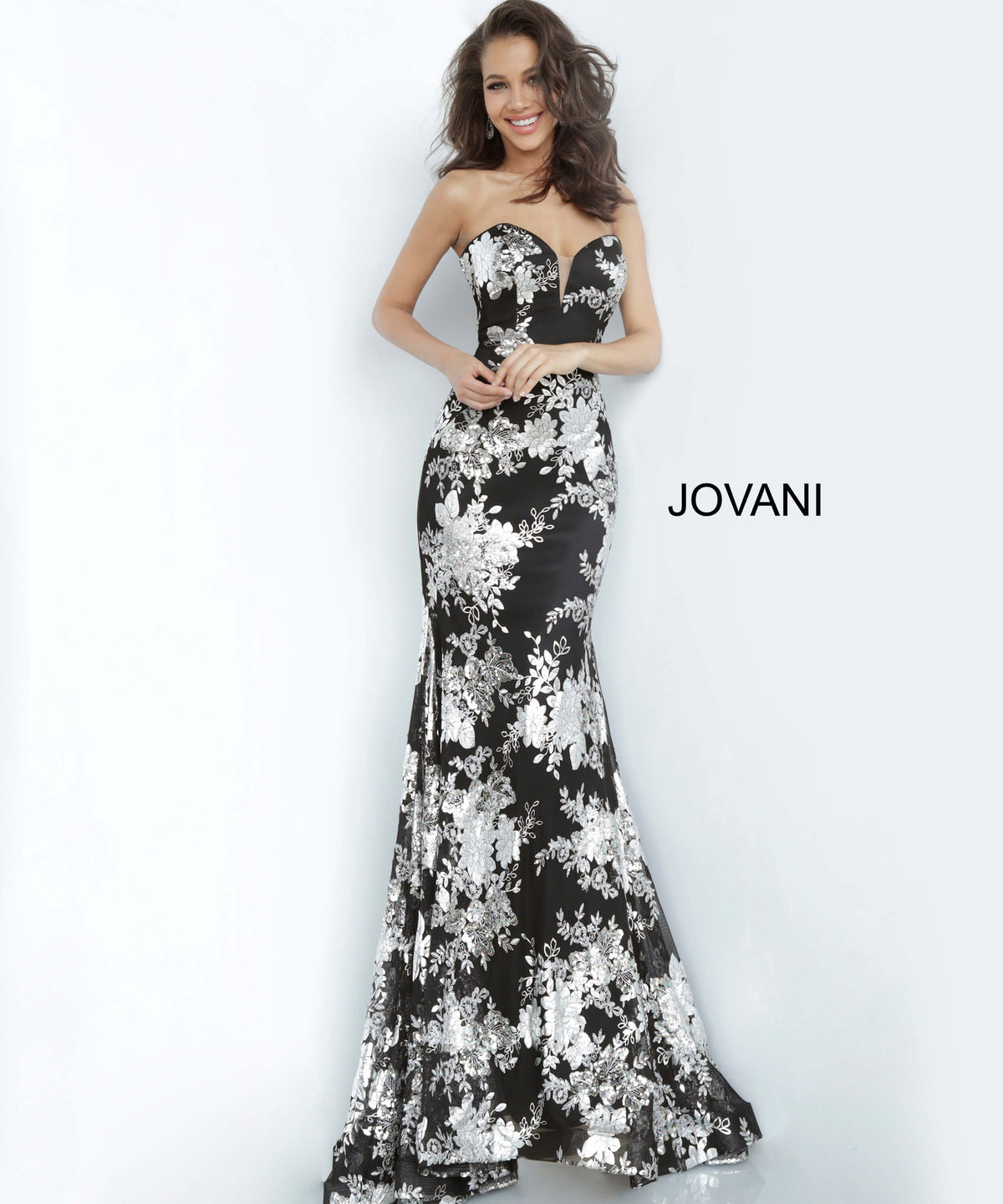 Jovani 2475