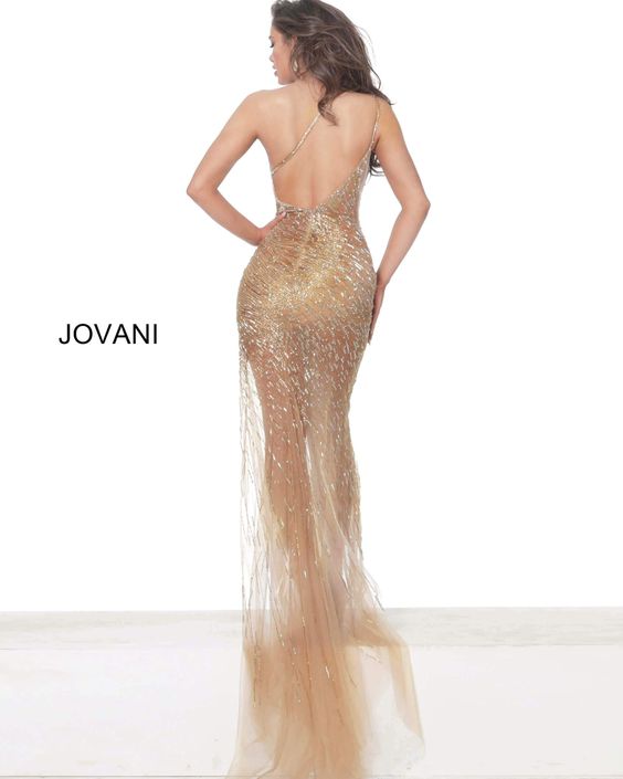 Jovani 2494