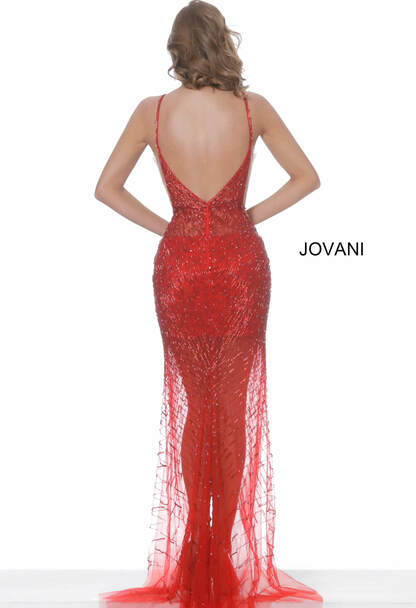 Jovani 02498