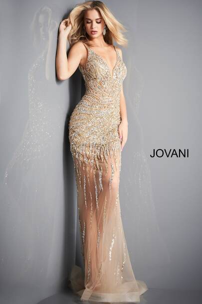 Jovani 02504