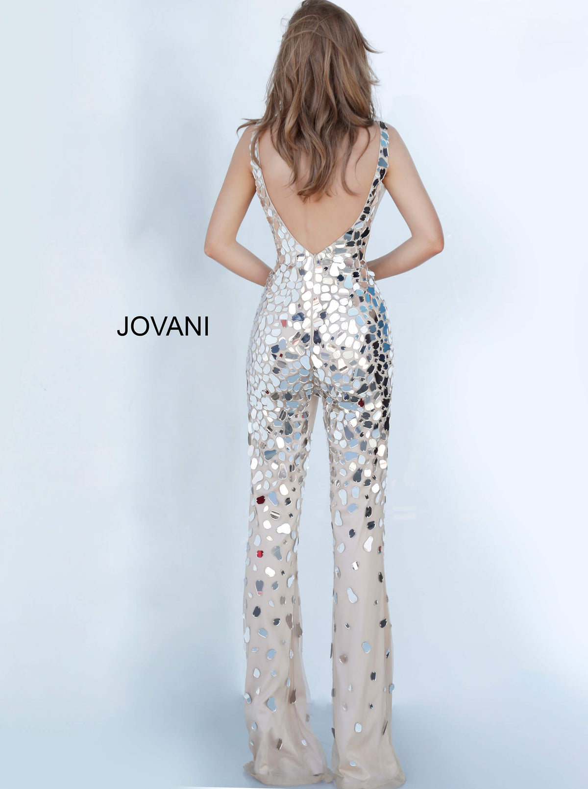 Jovani 2507